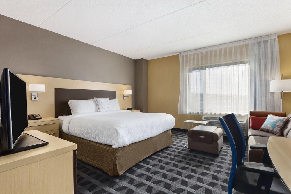 Towneplace Suites By Marriott Harrisburg West/Mechanicsburg Exterior foto