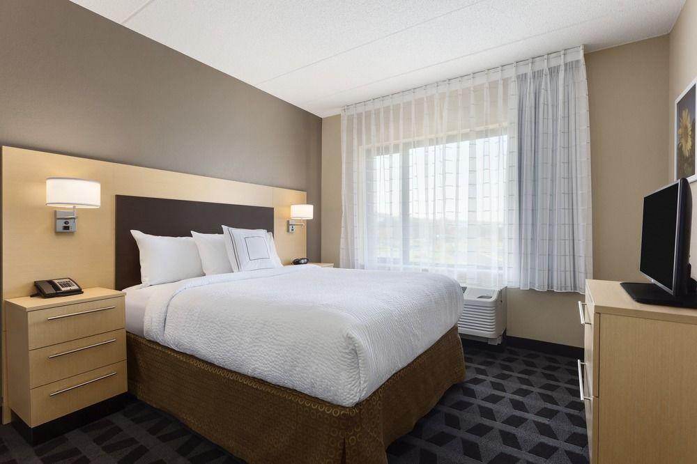 Towneplace Suites By Marriott Harrisburg West/Mechanicsburg Exterior foto