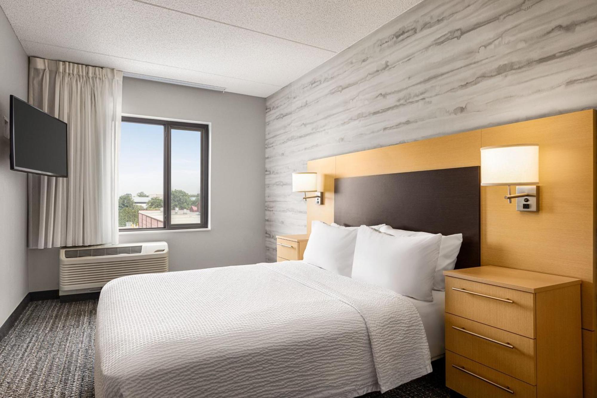 Towneplace Suites By Marriott Harrisburg West/Mechanicsburg Exterior foto