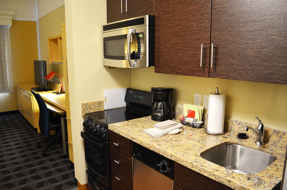 Towneplace Suites By Marriott Harrisburg West/Mechanicsburg Exterior foto